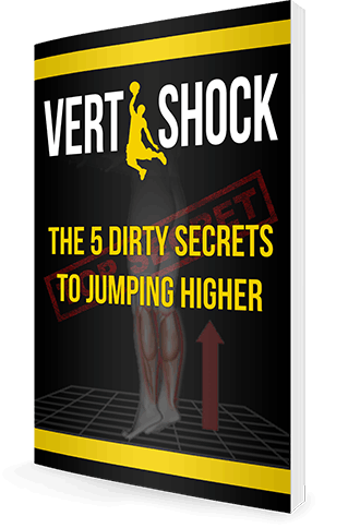 vert-shock-The 5 Dirty Secrets